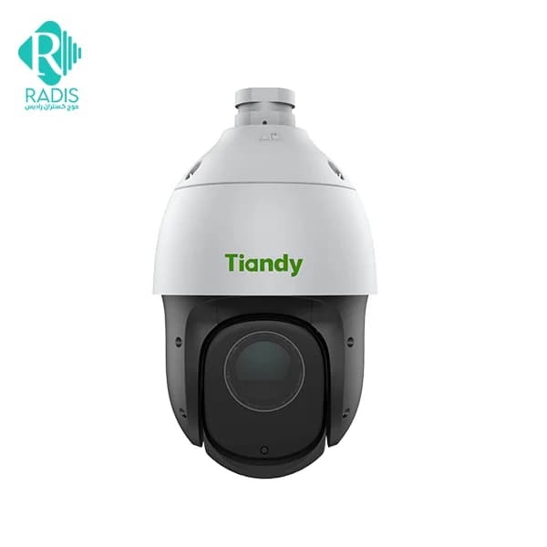 دوربین مداربسته اسپیددام تیاندی مدل TC-H324S Spec:23X/I/E/C
