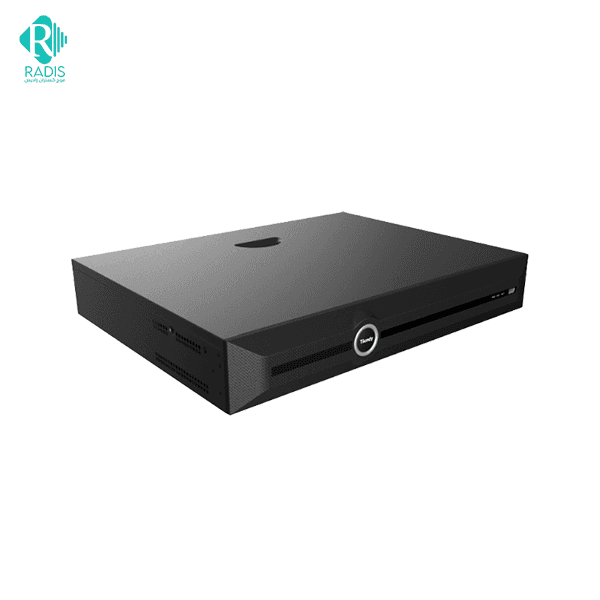 دستگاه NVR تیاندی مدل TC-R3440 Spec:I/B/N — تصویر ۲