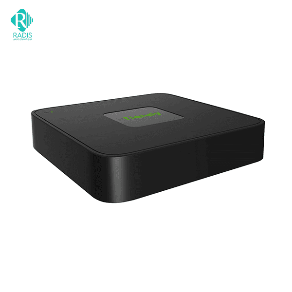 دستگاه NVR تیاندی مدل TC-R3110 Spec:I/B/L/EU