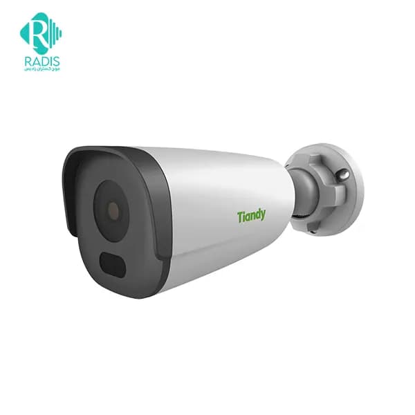 دوربین مداربسته تحت شبکه تیاندی TC‐C34GS Spec:I5/E/Y/C/SD/2.8mm