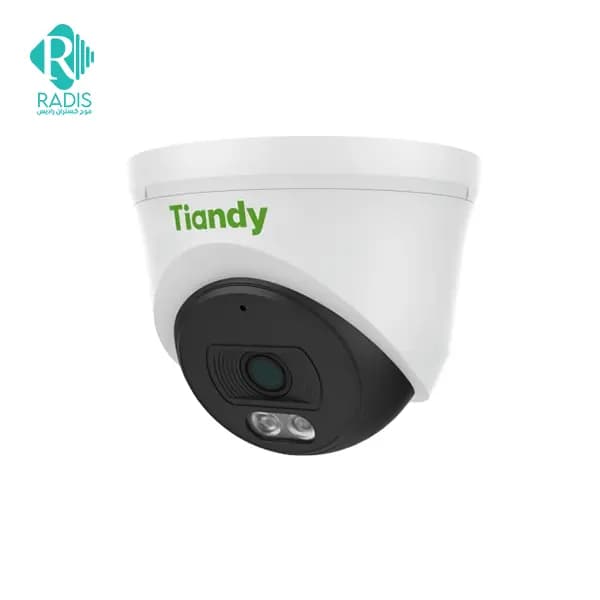 دوربین مداربسته تیاندی مدل TC-C34XN Spec:I3/E/Y/2.8mm — تصویر ۳