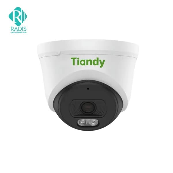 دوربین مداربسته تیاندی مدل TC-C34XN Spec:I3/E/Y/2.8mm