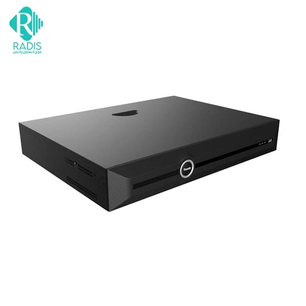 دستگاه NVR تیاندی مدل TC-R3432 Spec:I/B/K — تصویر ۳