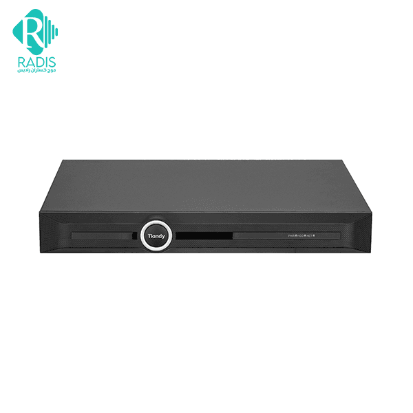 دستگاه NVR تیاندی مدل TC-R3232 Spec:I/B/K
