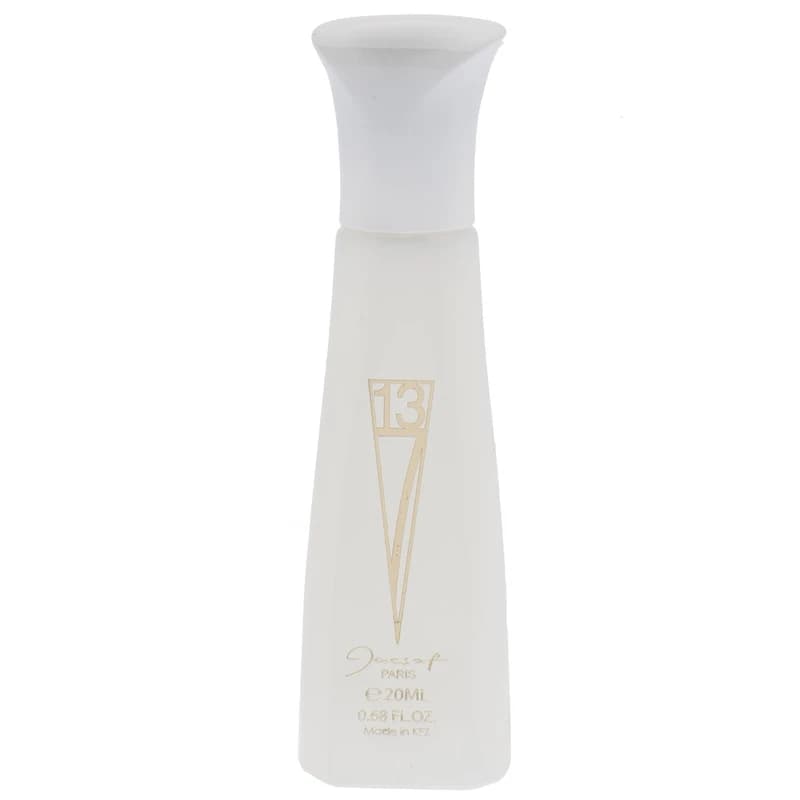 عطر جیبی زنانه ژک ساف 20 میل مدل F713