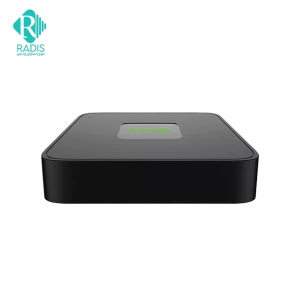 دستگاه NVR تیاندی مدل TC-R3104 Spec: I/B/P4/C/Eu/L/S