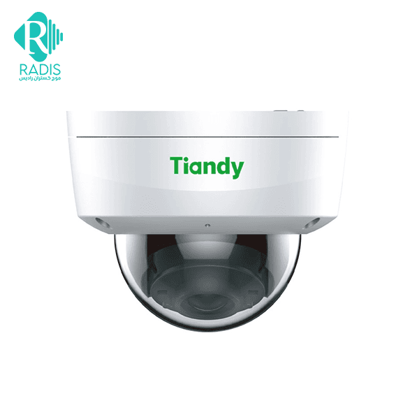 دوربین مداربسته تحت شبکه تیاندی TC-C38KS Spec:I3/E/Y/2.8mm/V4.0