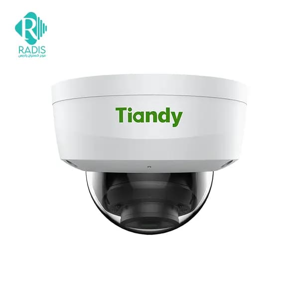 دوربین مداربسته تحت شبکه تیاندی TC-C34KS Spec:I3/E/Y/2.8mm