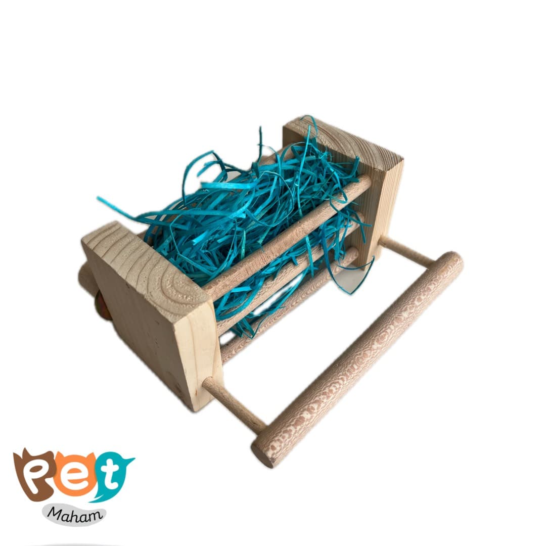 باکس پوشال همره یک پک پوشال 1488 — تصویر ۱۰