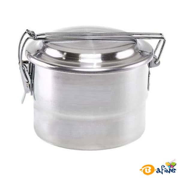 ظرف غذا روحی 2 طبقه پیر پناهی سایز 12 — تصویر ۱۰
