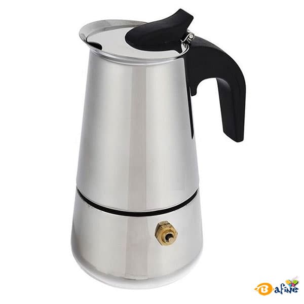 موکاپات استیل مدل NS630