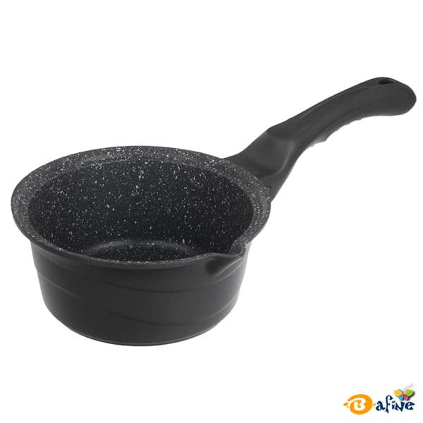 شیر جوش چدنی عروس سایز 16