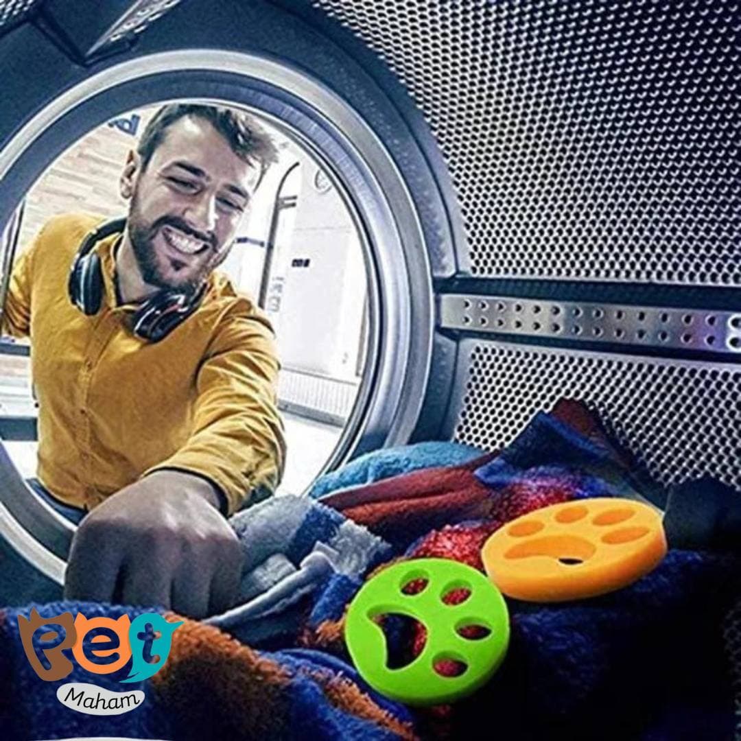 پرزگیر سیلیکونی دایمی 1475 — تصویر ۶