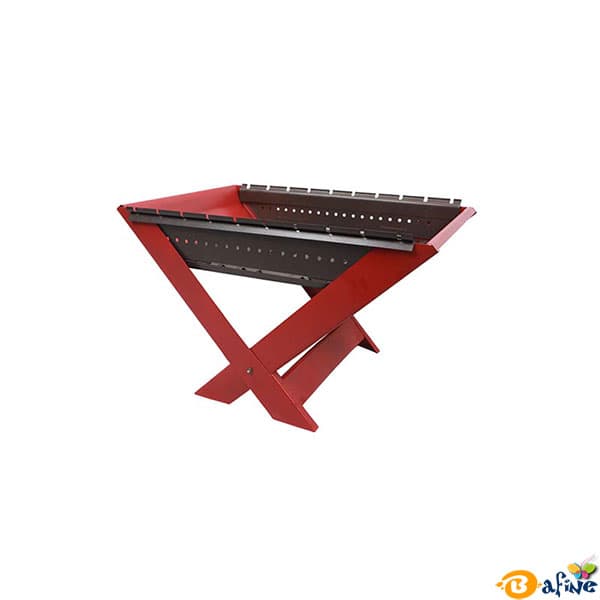 منقل تاشو سفری مدل T304 — تصویر ۱۰