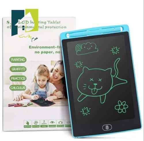 کاغذ دیجیتال (تبلت کودک) 8.5 اینچ
