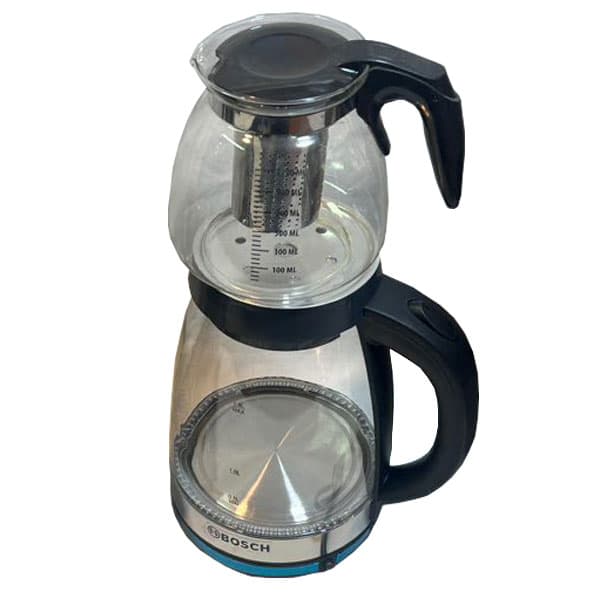 چای ساز روهمی بوش BOSCH مدل BH-1666 — تصویر ۲