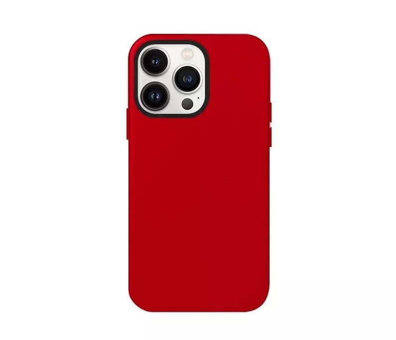 قاب چرم گوشی آیفون iPhone 15 ProMax مدل K.Doo (K.ZDOO) Noble — تصویر ۵