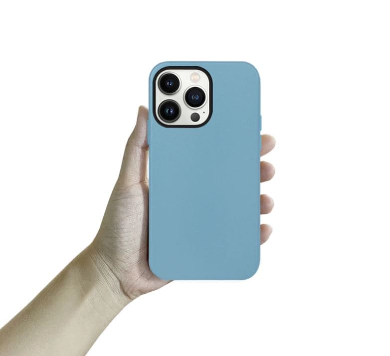 قاب چرم گوشی آیفون iPhone 15 ProMax مدل K.Doo (K.ZDOO) Noble — تصویر ۷