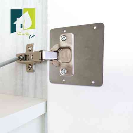 صفحه تعمیر لولای کابینت دو عددی