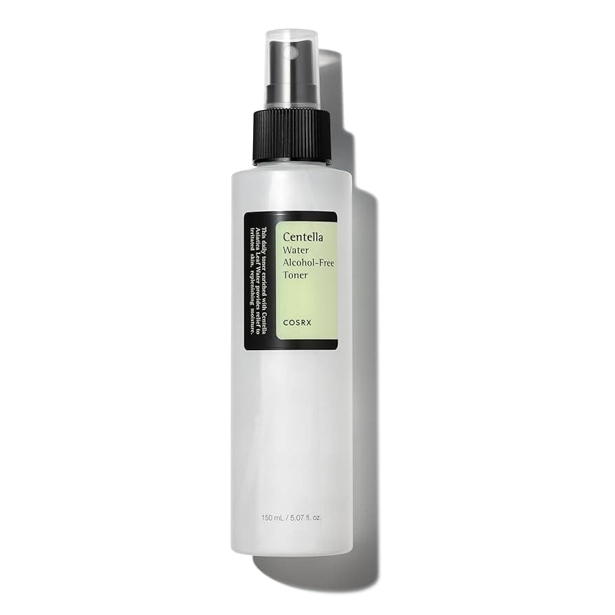 تونر کوزارکس Cosrx مدل Centella حجم 150 میل