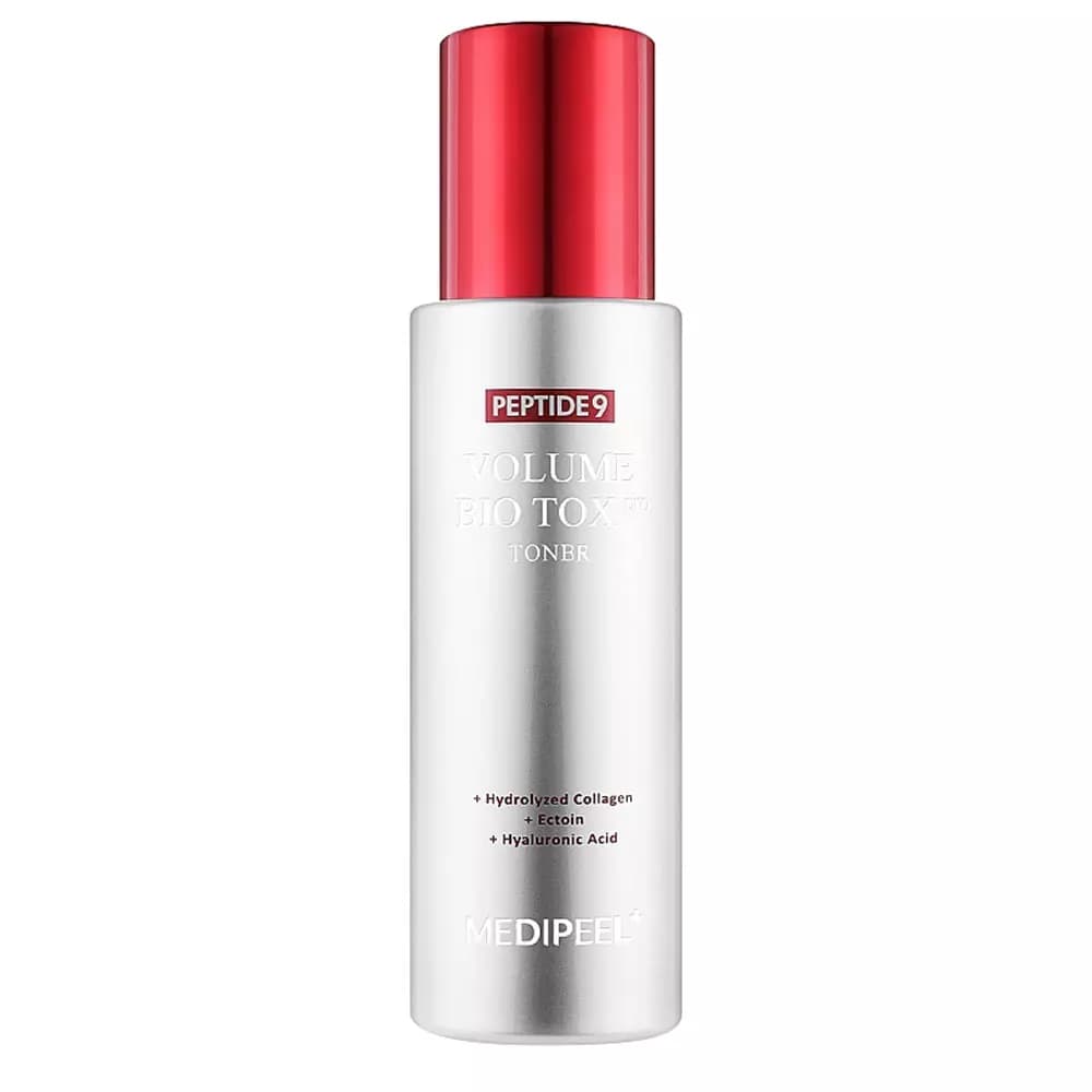 تونر ضد چروک و آبرسان مدی پیل Medi-Peel Peptide 9