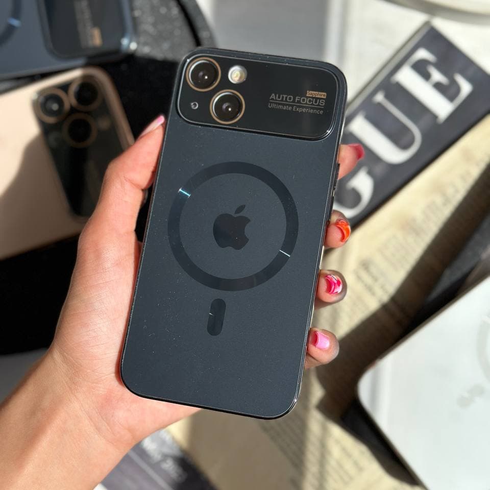 کاور مگ سیف دار مدل PC Slim Case مناسب برای گوشی موبایل iPhone 14 ProMax — تصویر ۷