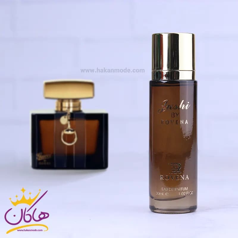 ادکلن روونا جوشی زنانه گوچی 30 میل — تصویر ۵