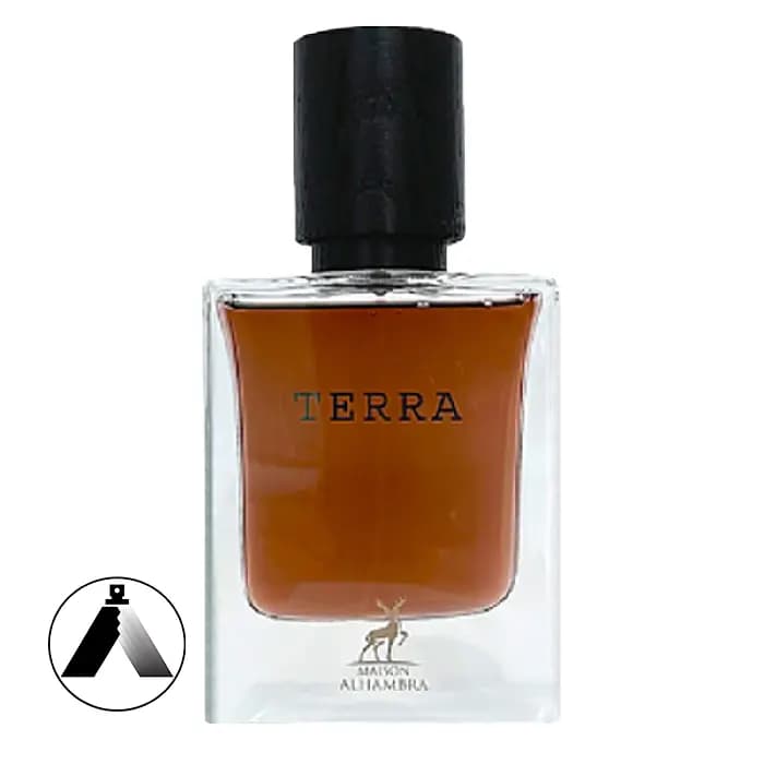 عطر تررا میسون الحمبرا ادوپرفیوم زنانه و مردانه
