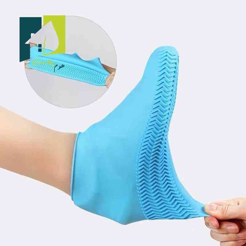 روکش سیلیکونی کفش