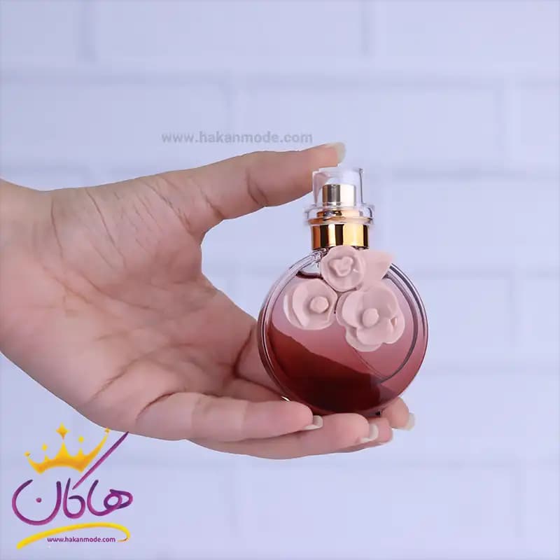 ادکلن جیبی سوپر اسمارت زنانه 026 والنتینا اسولوتو 25 میل — تصویر ۶