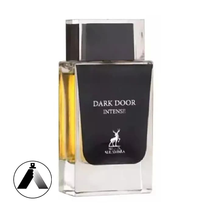 عطر دارک دور اینتنس میسون الحمبرا ادوپرفیوم زنانه و مردانه