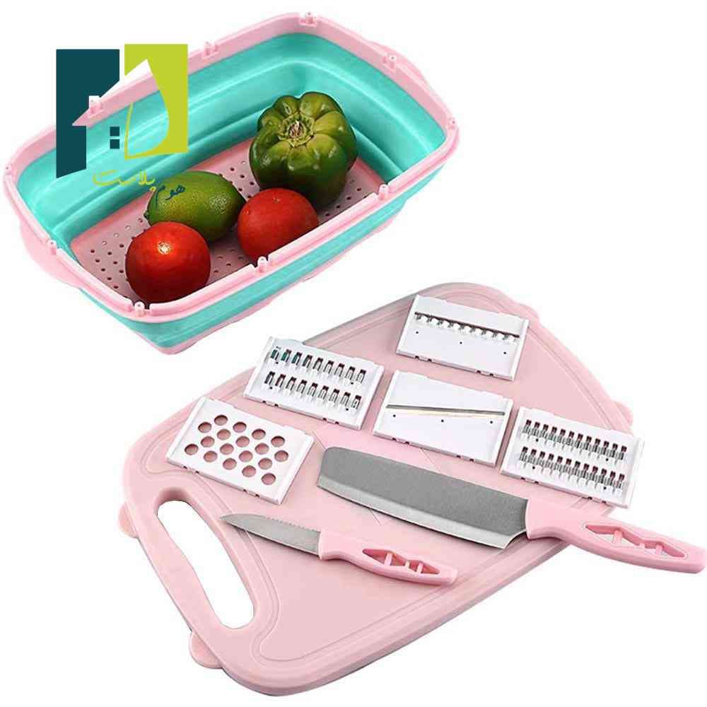 تخته برش همه کاره