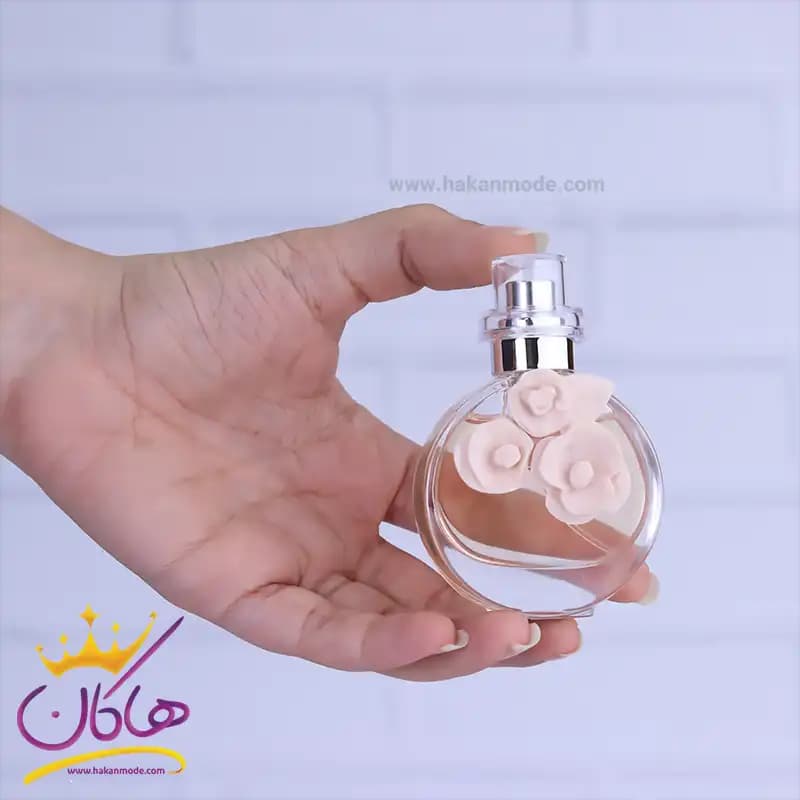 ادکلن سوپر اسمارت زنانه 018 والنتینو والنتینا 25 میل — تصویر ۶