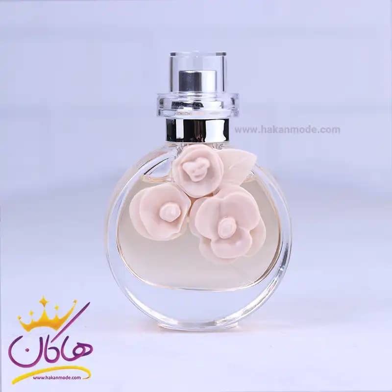 ادکلن سوپر اسمارت زنانه 018 والنتینو والنتینا 25 میل — تصویر ۴