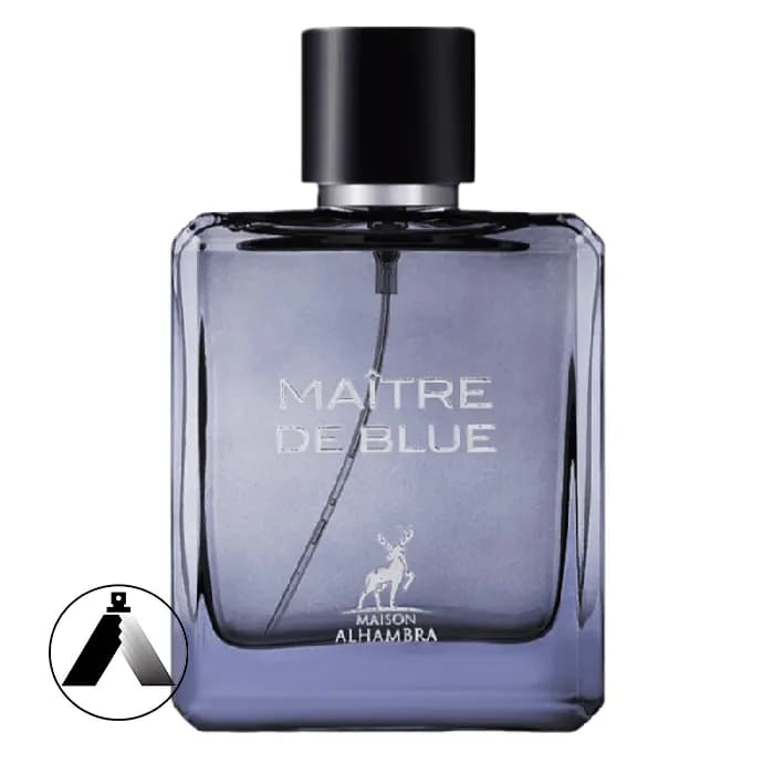 عطر میتر د بلو میسون الحمبرا ادوپرفیوم مردانه