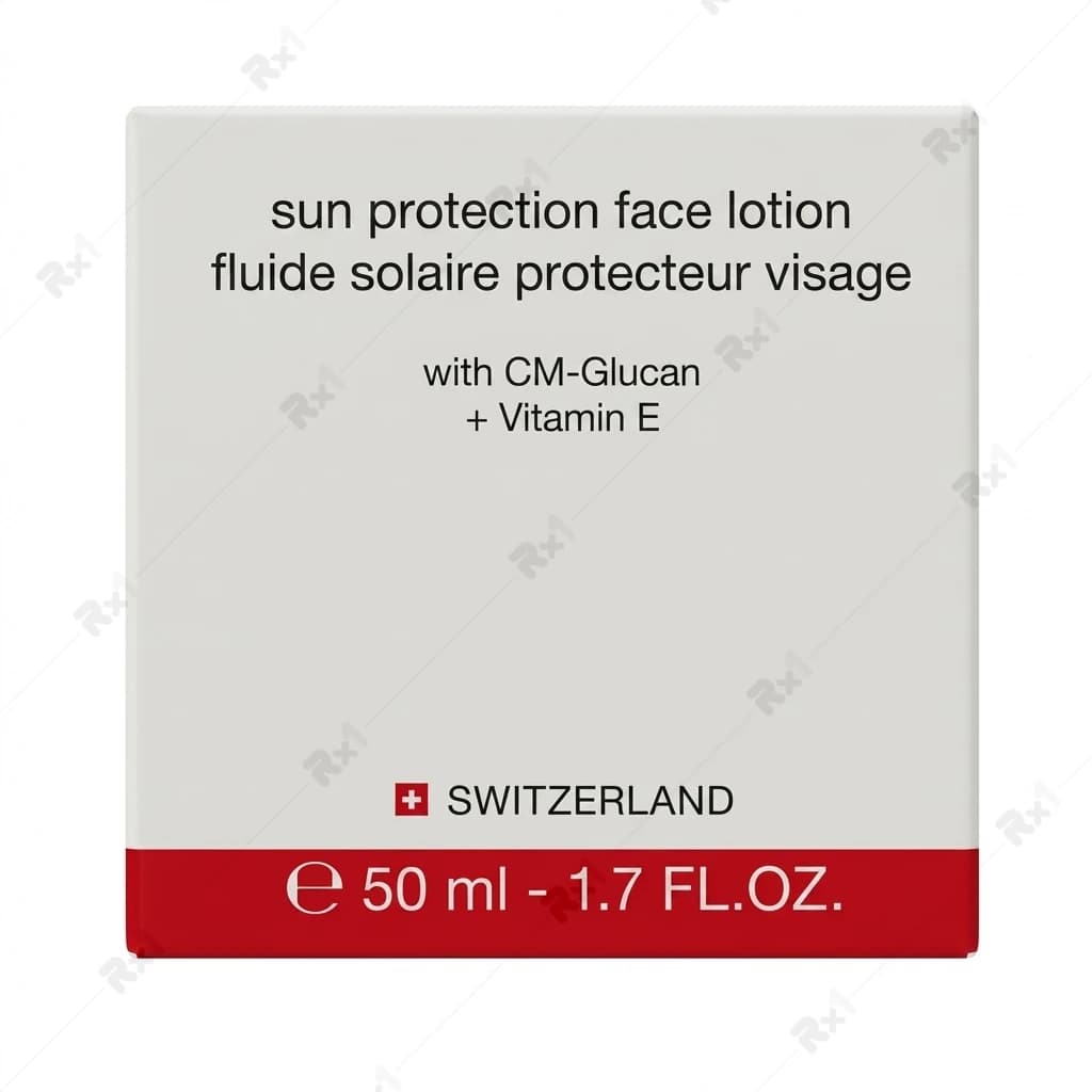 لوسیون ضدآفتاب صورت اسکین کد SPF 50 مناسب انواع پوست حجم 50 میلی لیتر — تصویر ۷