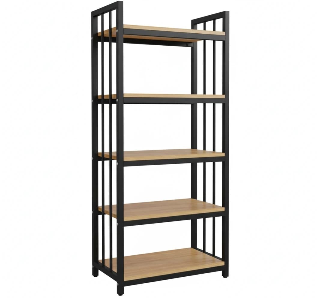 استند طبقه بندی کتابخانه ای تیرکس