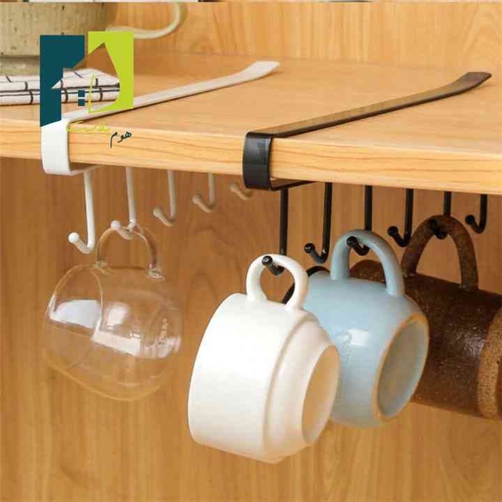 آویز زیر کابینت — تصویر ۱۰