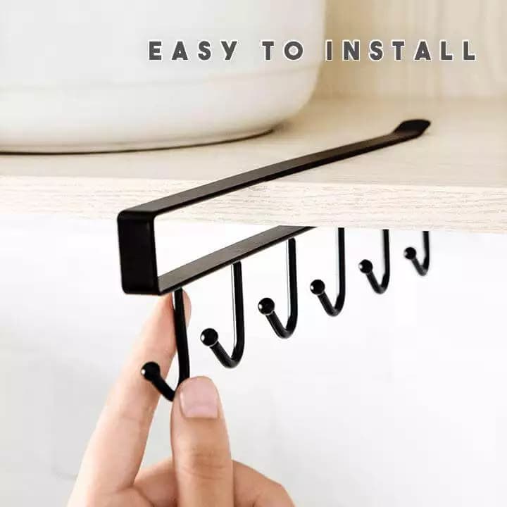 آویز زیر کابینت — تصویر ۹