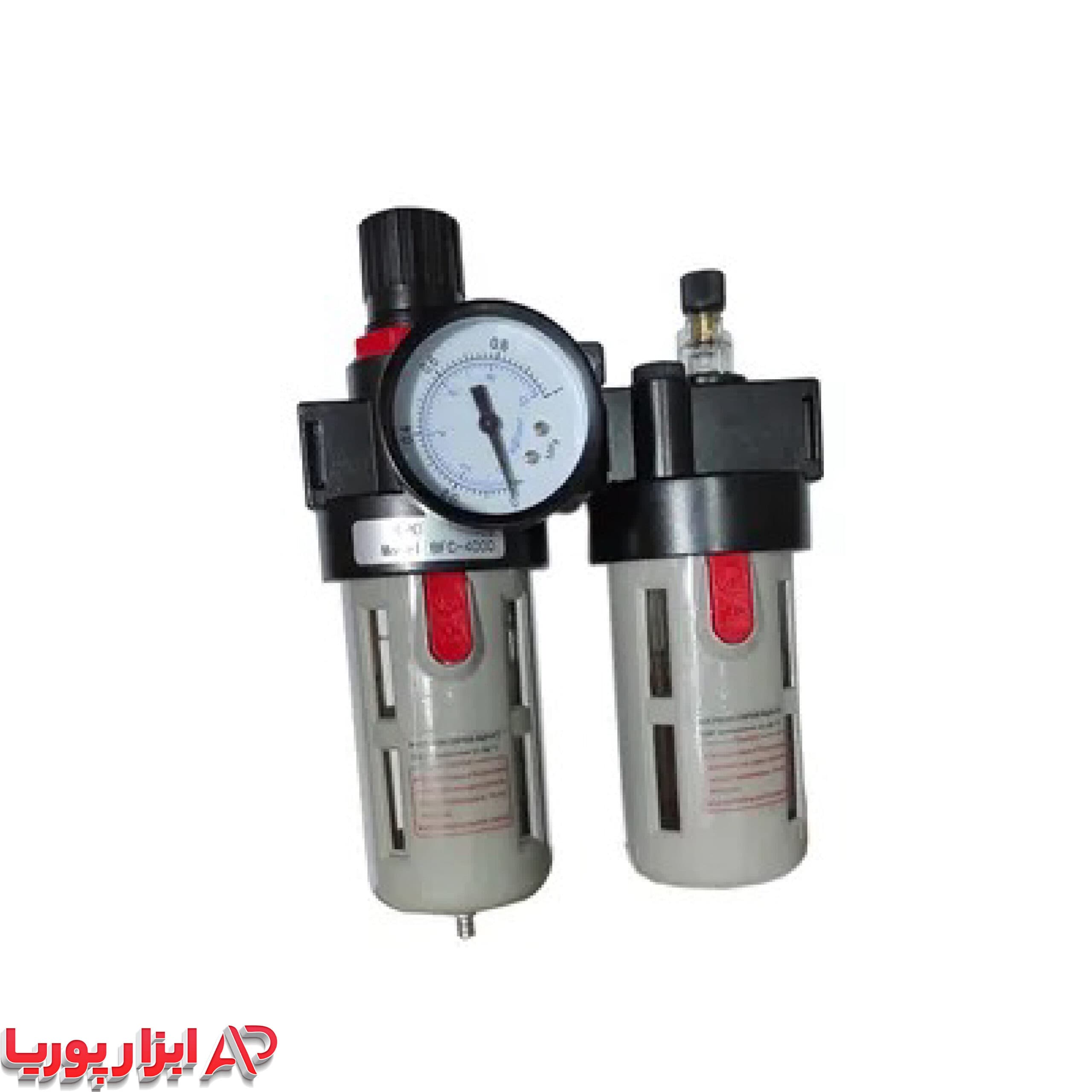 رطوبت گیر کمپرسور بی اف سی مدل دقلو کدSMT-BFC-4000-1/2