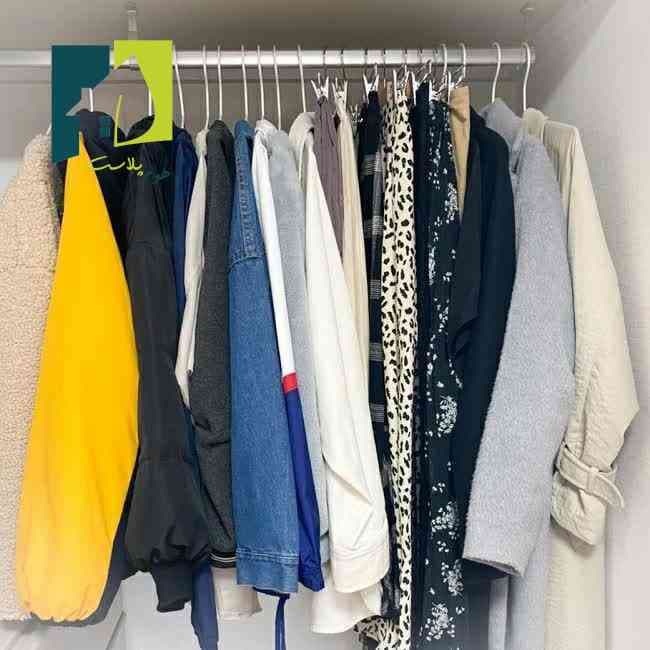 نگهدارنده آویز — تصویر ۹