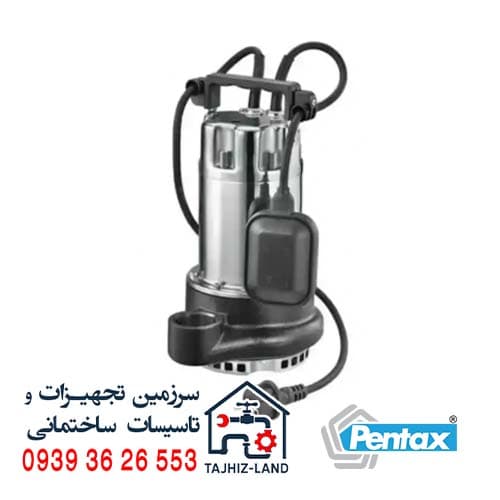 لجنکش پنتاکس مدل DH100G – تجهیزلند