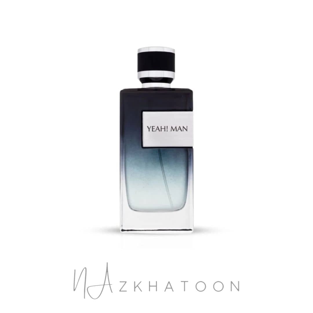 عطر یاه میسون الحمبرا ادوپرفیوم مردانه — تصویر ۴