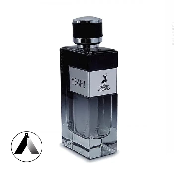 عطر یاه میسون الحمبرا ادوپرفیوم مردانه
