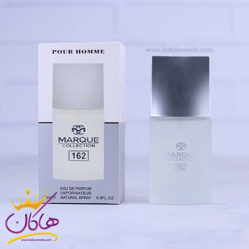 ادکلن مارکویی مردانه 162 ایسه میاکی لئو د ایسه 25 میل — تصویر ۵