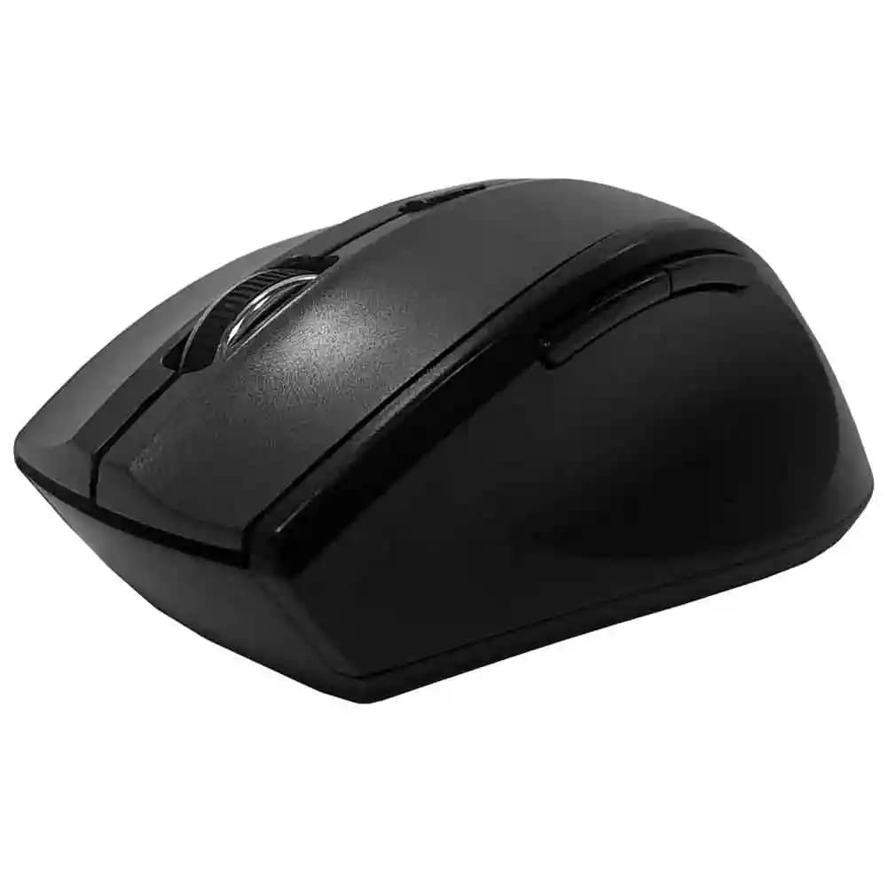 ماوس بی سیم هترون HMBT130SL — تصویر ۴