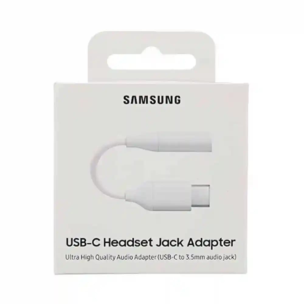 مبدل USB-C به جک 3.5 میلی متری U7E2 — تصویر ۳