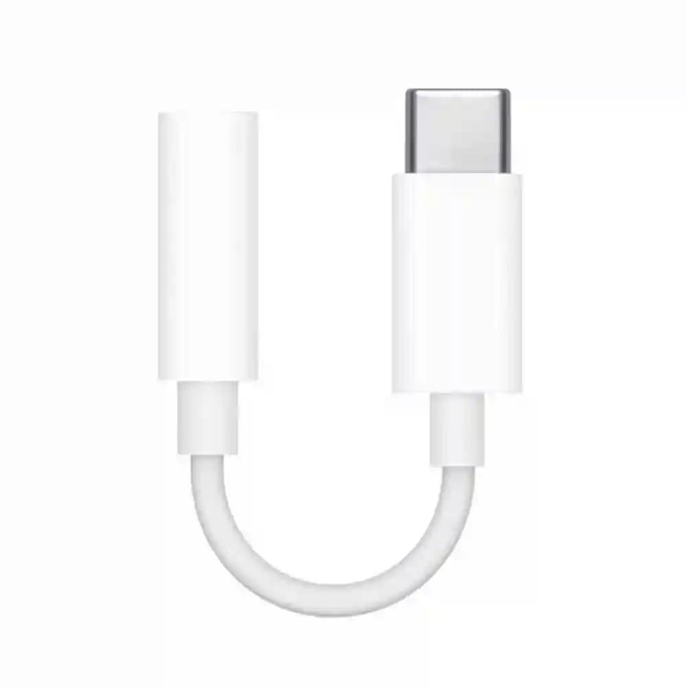 مبدل USB-C به جک 3.5 میلی متری U7E2 — تصویر ۲