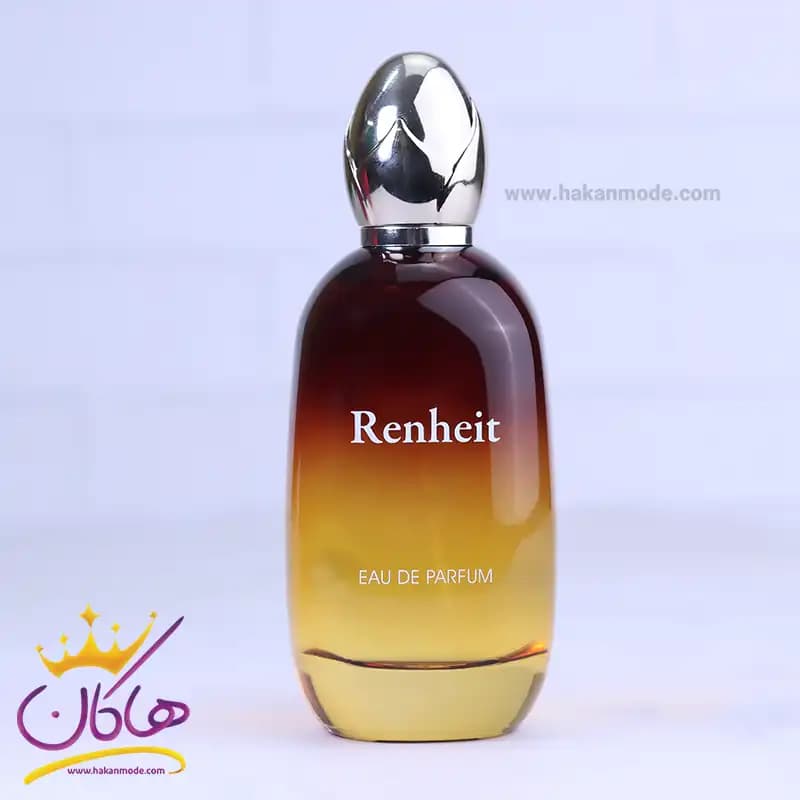 ادکلن فراگرنس رنهایت مردانه فارنهایت 100 میل — تصویر ۶