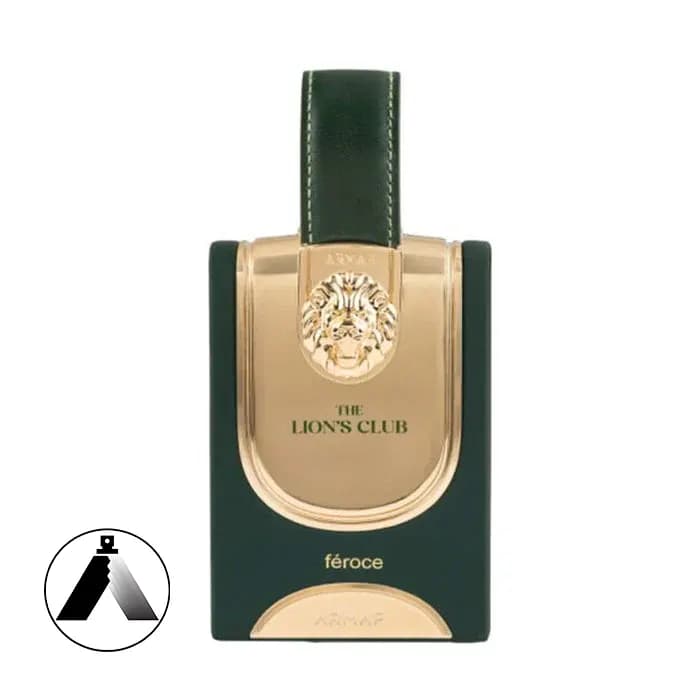 عطر فروچه لاینز کلاب آرماف ادوپرفیوم